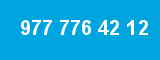 977 776 42 12